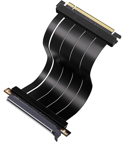 Amazon.co.jp: LINKUP - AVA5 PCIE 5.0 ライザーケーブル | RTX5090